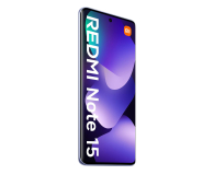 Xiaomi Redmi Note 15 8/256GB Purple - 1471028 - zdjęcie 4